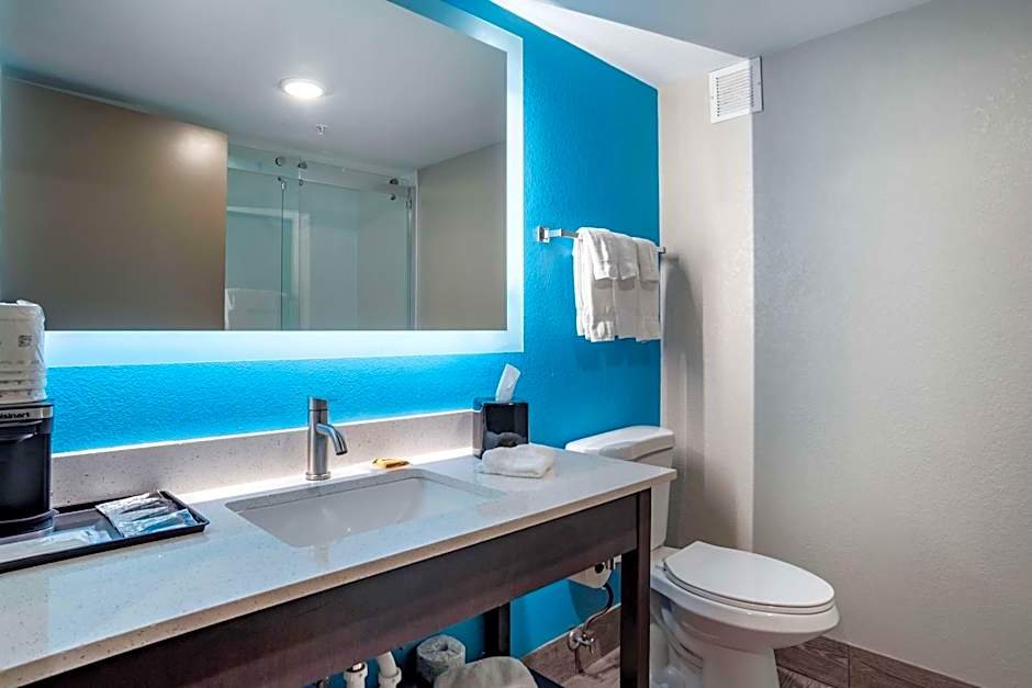 Best Western Plus Panama City Hotel