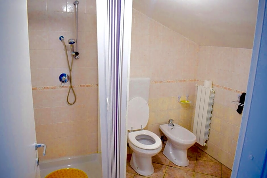 Casa Solemare