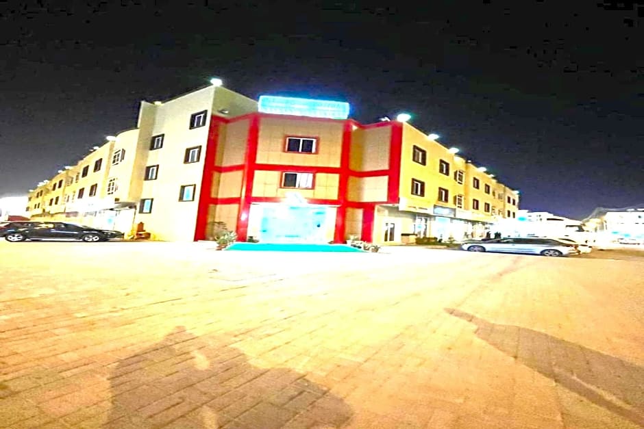 OYO 147 Babylon Furnished Apartment