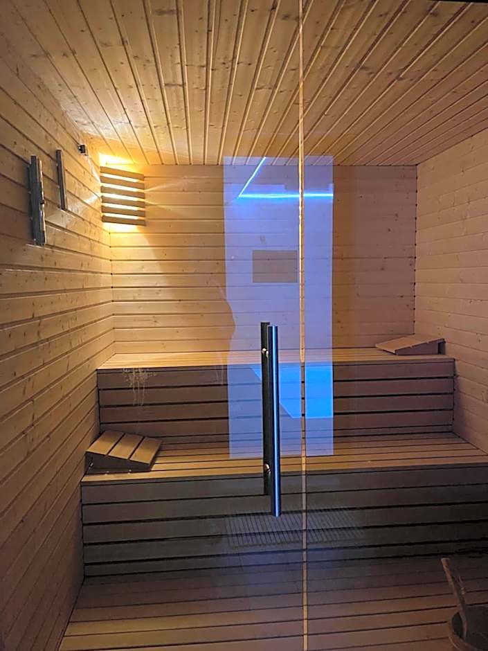 La Park Aparthotel