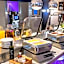 Mercure Paris Massy Gare TGV