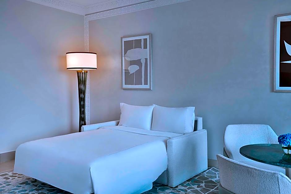 Waldorf Astoria Ras Al Khaimah