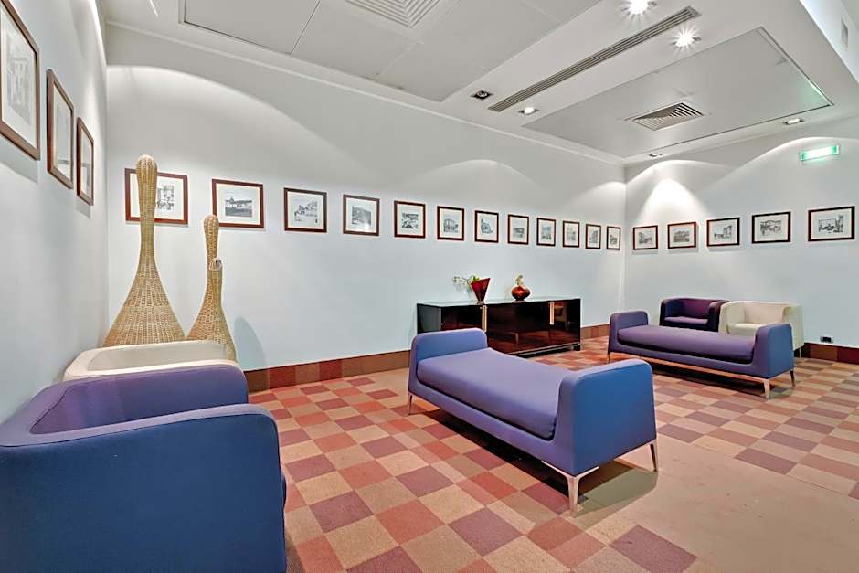 Italiana Hotels Cosenza