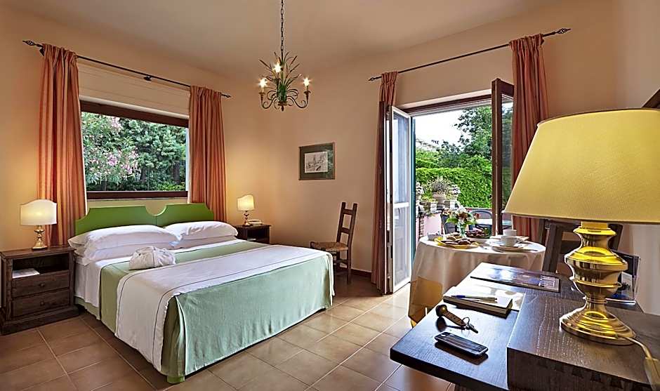 Hotel Villa Sirina