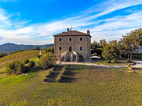 Palazzo Serre - Natura & Piscina