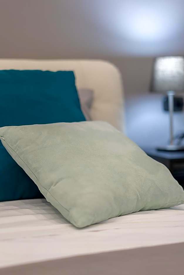 Doria Suites Napoli