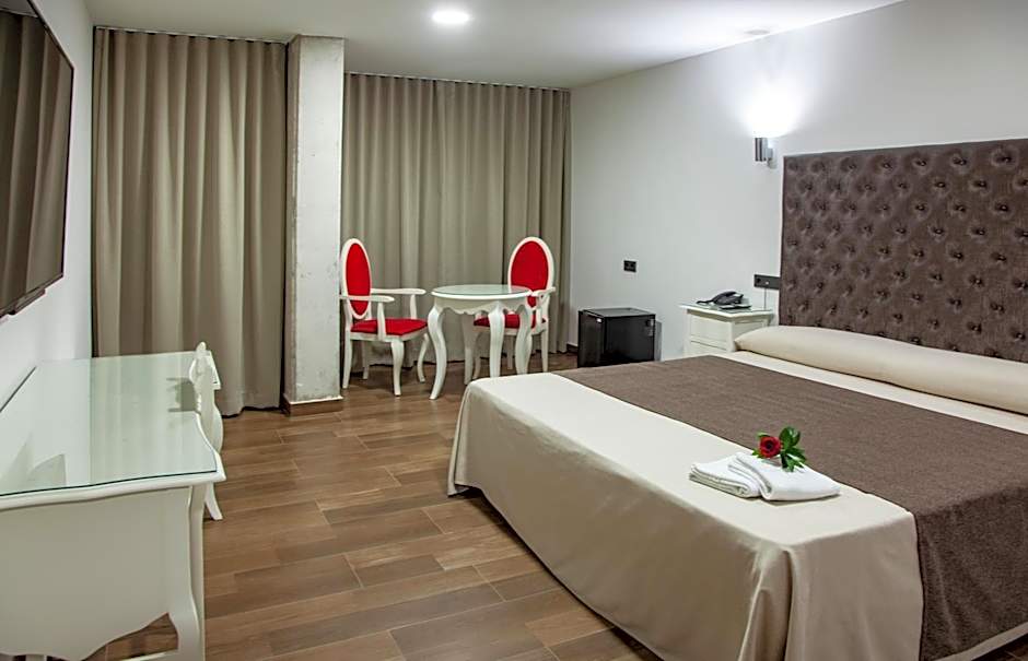 Hotel Julián