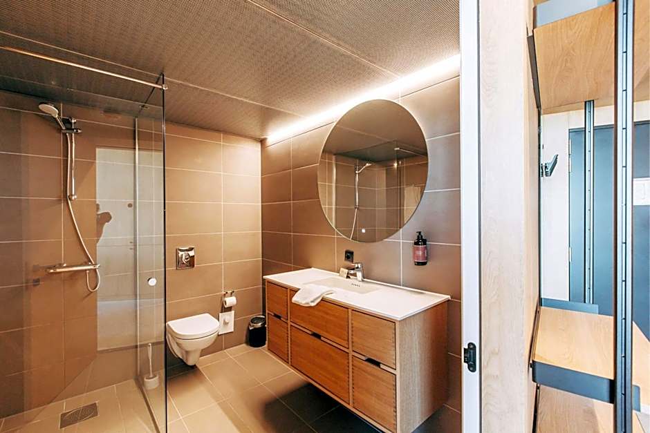 A Place To Hotel Esbjerg