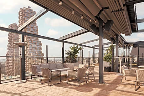 Blique by Nobis, Stockholm, a Member of Design Hotels