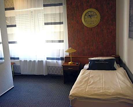 Hotel-Nachtwächter