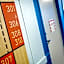 ibis budget Valence Nord Plateau des Couleures