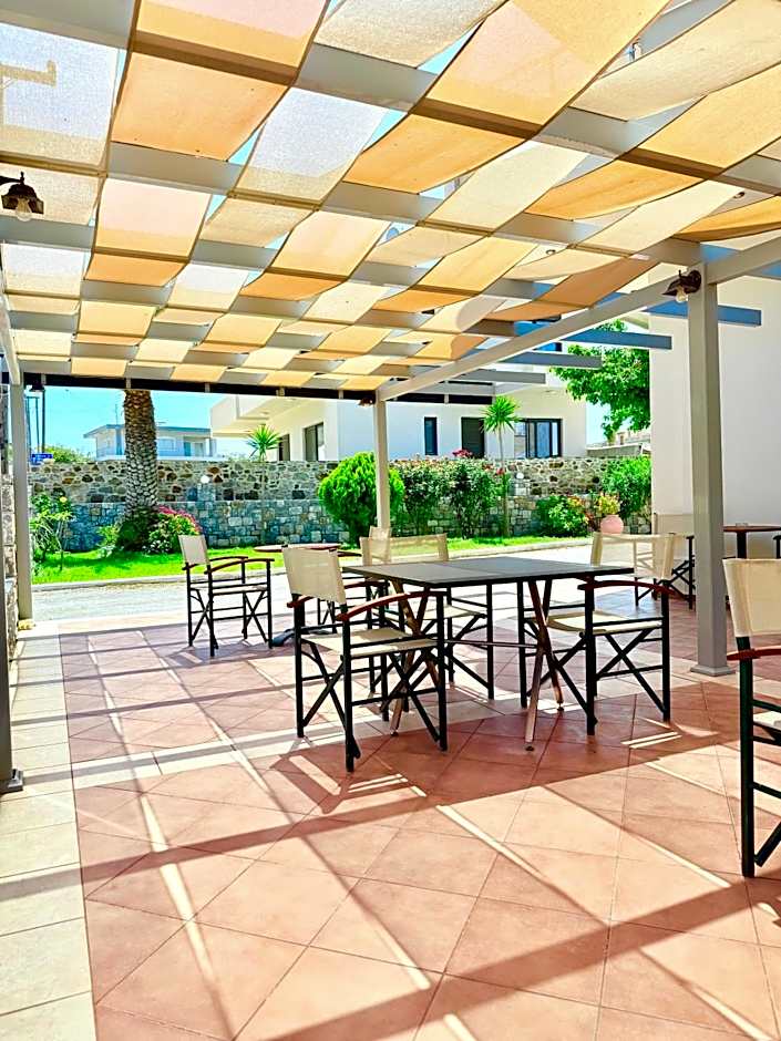 Avenue Hotel Falassarna