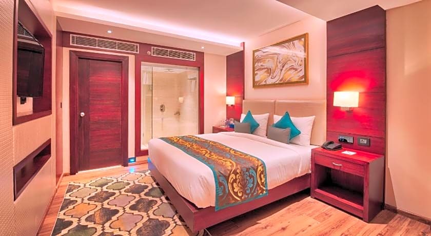 Golden Tulip Essentials Jaipur