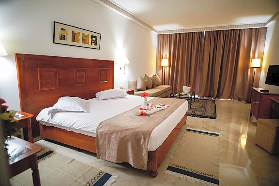 Alhambra Thalasso