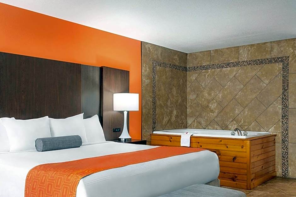 Howard Johnson by Wyndham Pigeon Forge