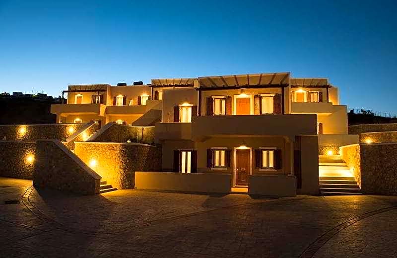 Moonlight Apartments