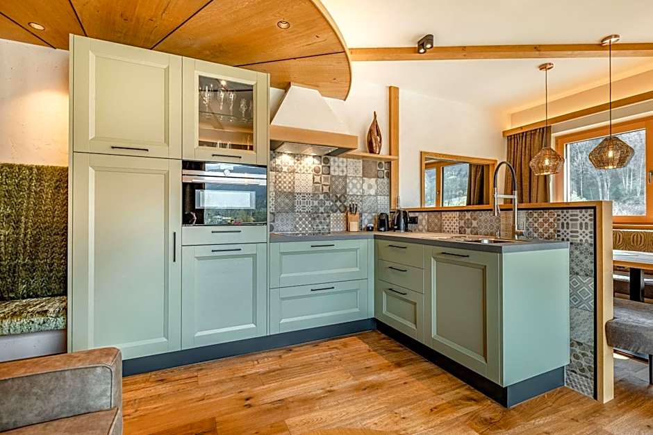 Apartmenthaus Wiesenhof