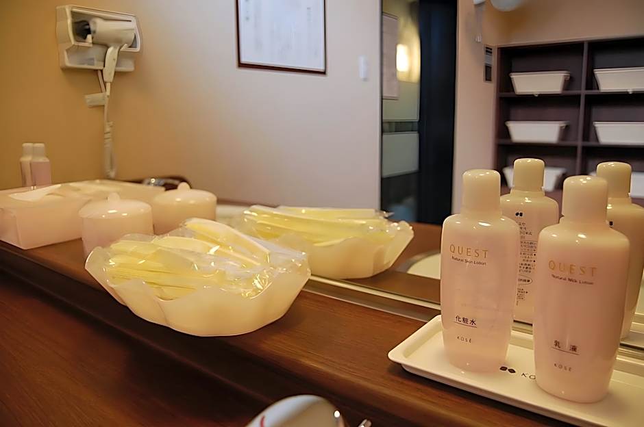 Hotel Route-Inn Toyota Motomachi