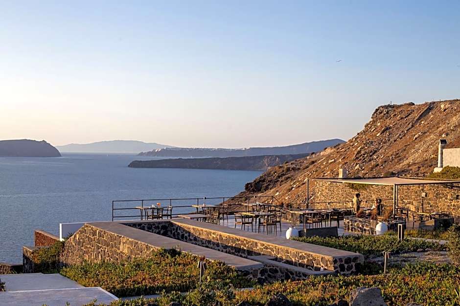 Coco-Mat Hotel Santorini