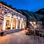 Majestic Cave House