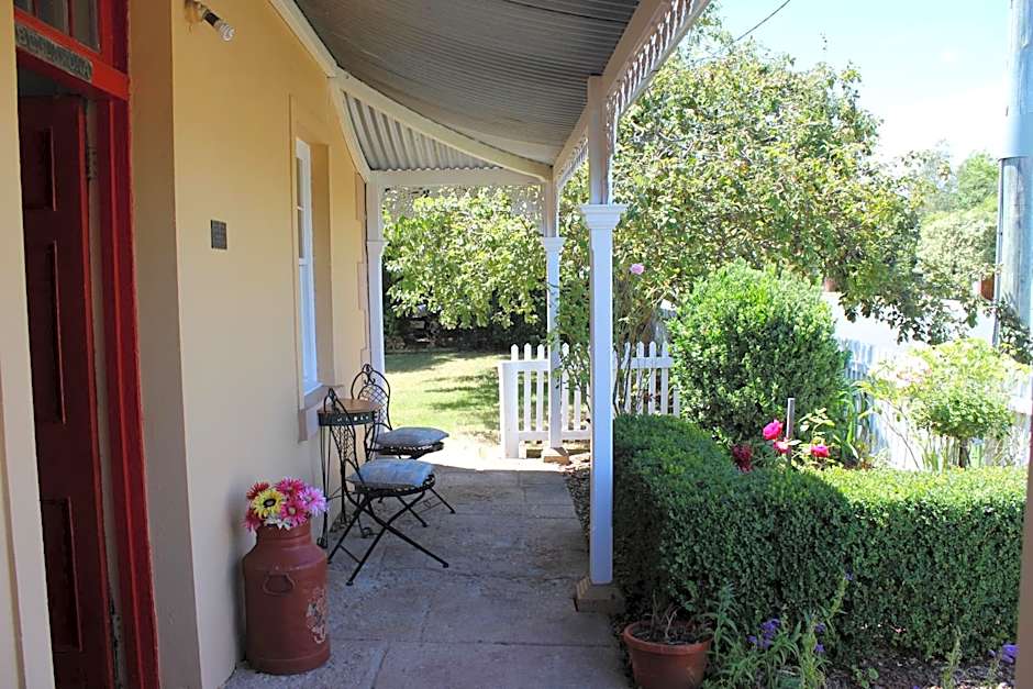 Bellamona Cottage Longford