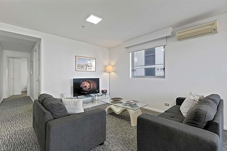 AAN Apartments North Sydney