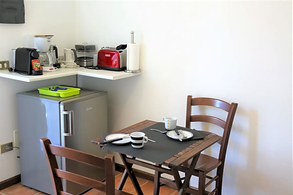 Appartamenti Ferrari