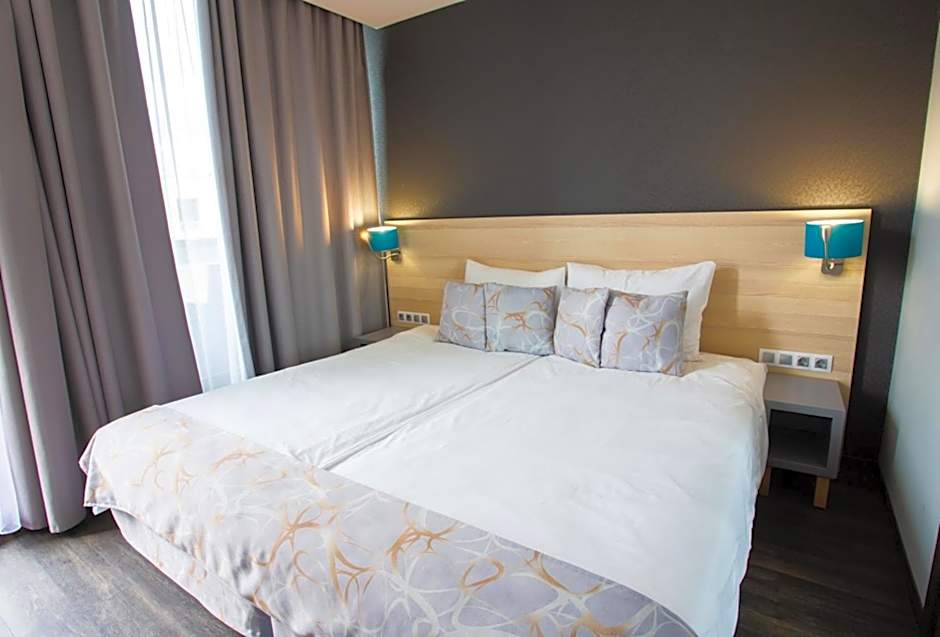 Hotel Regnum Residence