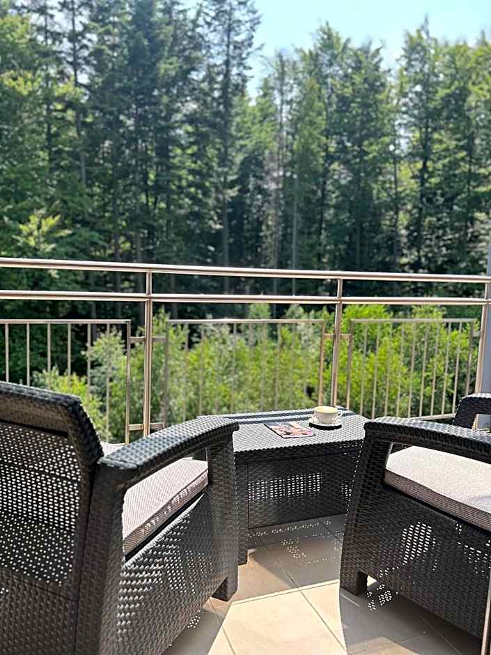 Hotel Krynica Conference & SPA