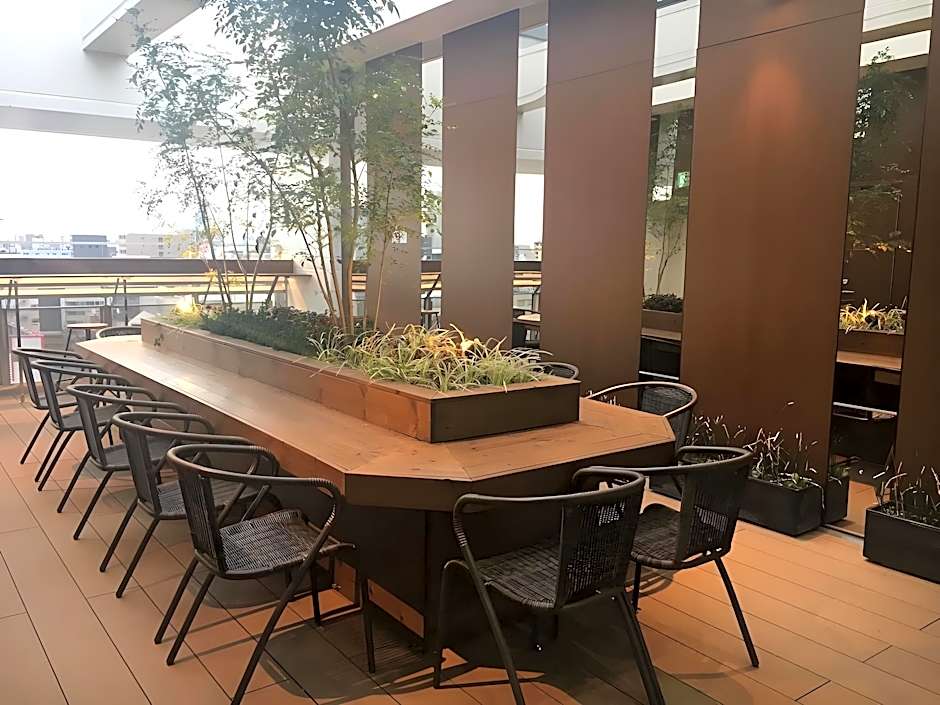Tosei Hotel Cocone Ueno