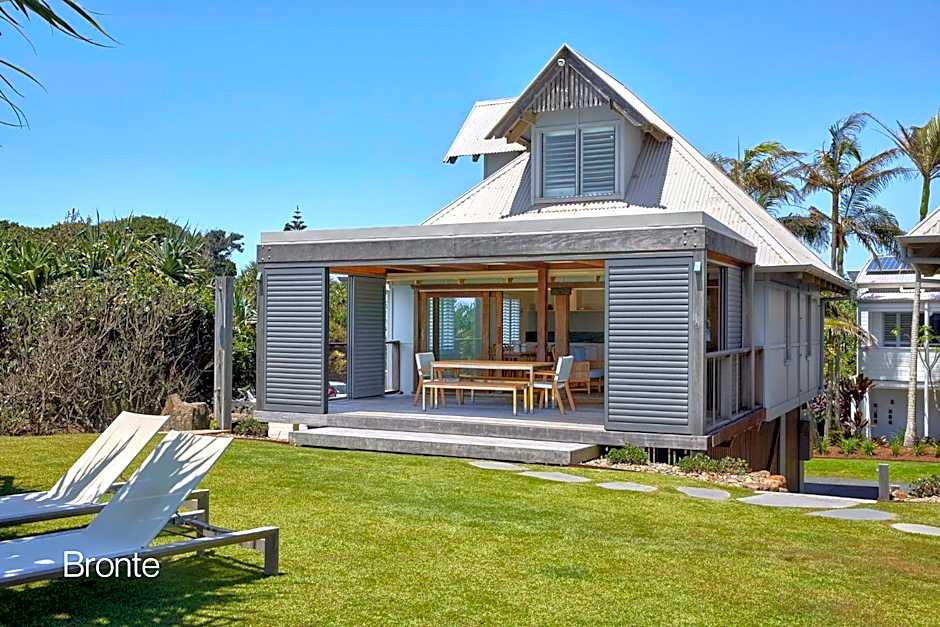 Bluewater on the Beach