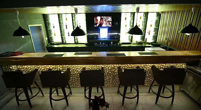 Hotel City Heart Premium