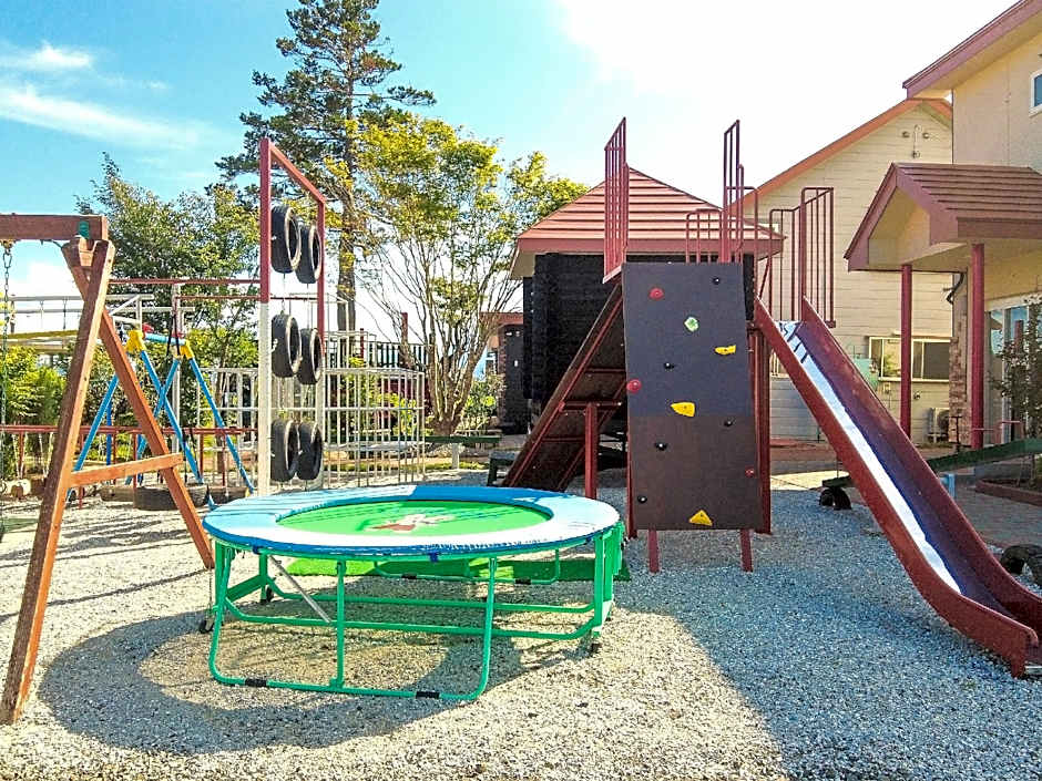 Petit Hotel Blane Neige