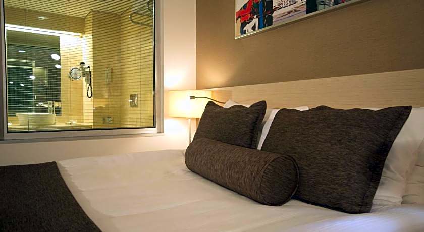 DoubleTree by Hilton Ankara Ankamall