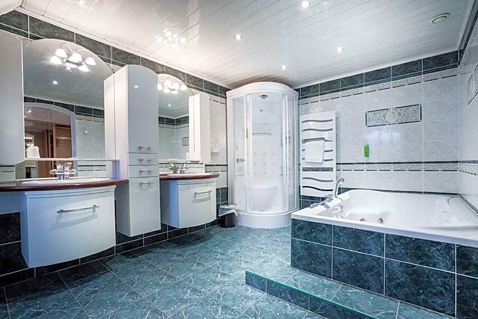 Best Western Hotel Ile de France