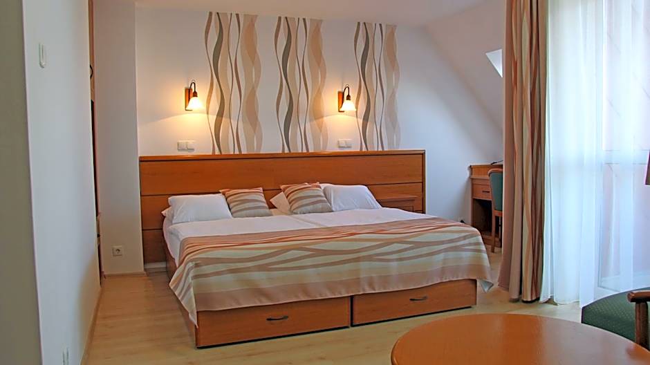 Hotel Panoráma