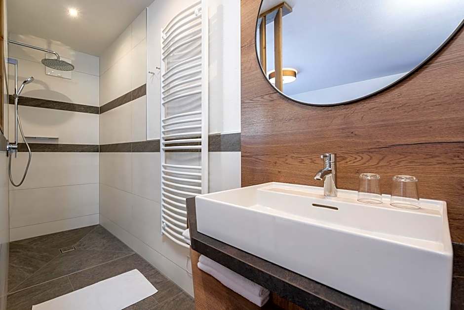 Bergappartements Pröll