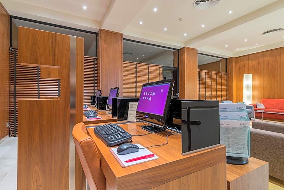 K+K Hotel Opera