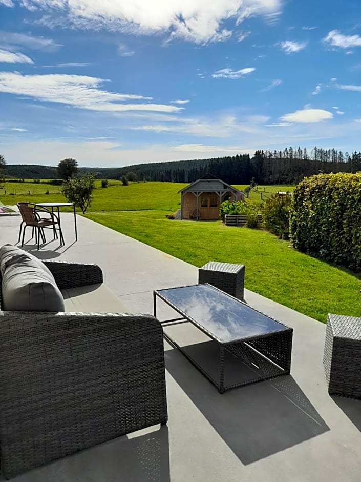 B&B Au fil des saisons sur la Wiels