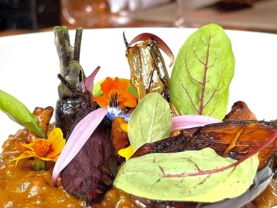 MalisGarten Green Spa Hotel - Adults Only