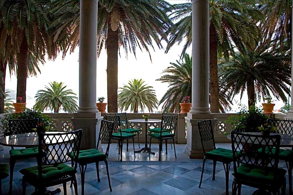 Grand Hotel Arenzano