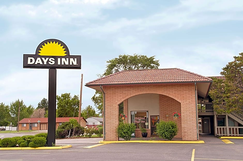 Days Inn by Wyndham Richland