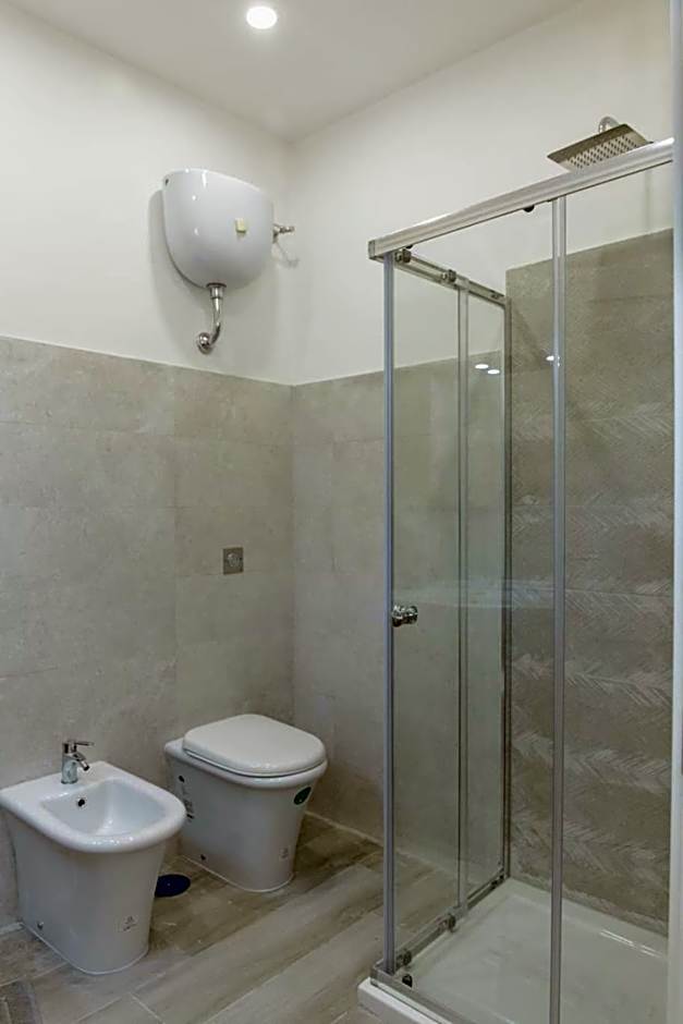 Albergo Libera Gioventù