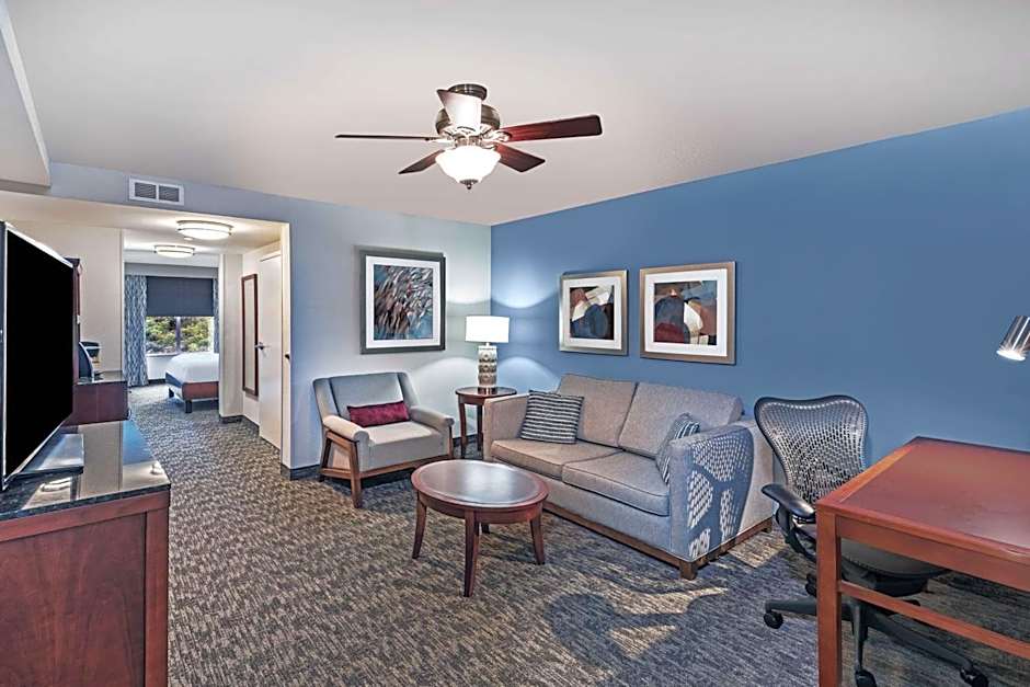 Hilton Garden Inn Aiken