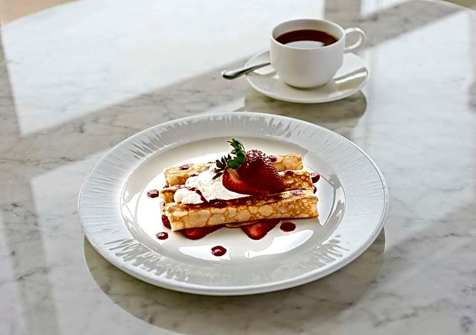 Hyatt Centric Delfina Santa Monica