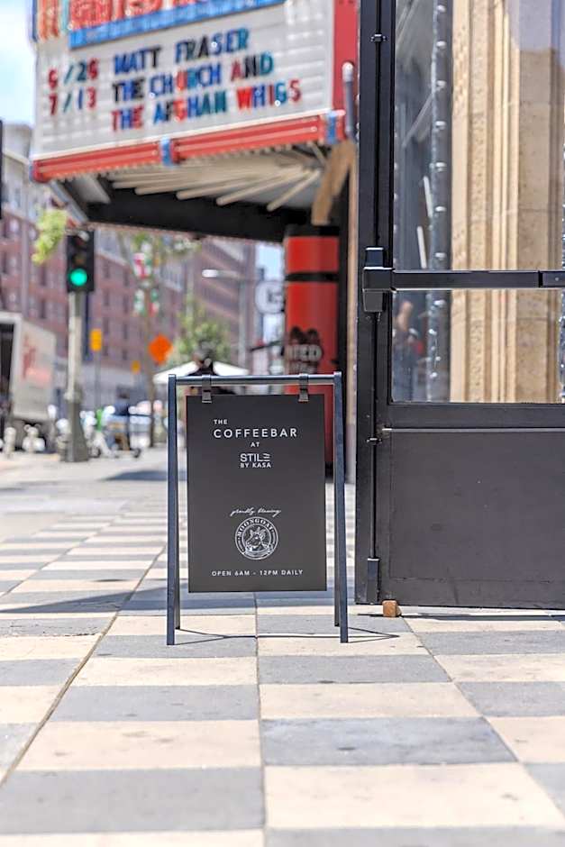 STILE Downtown Los Angeles by Kasa