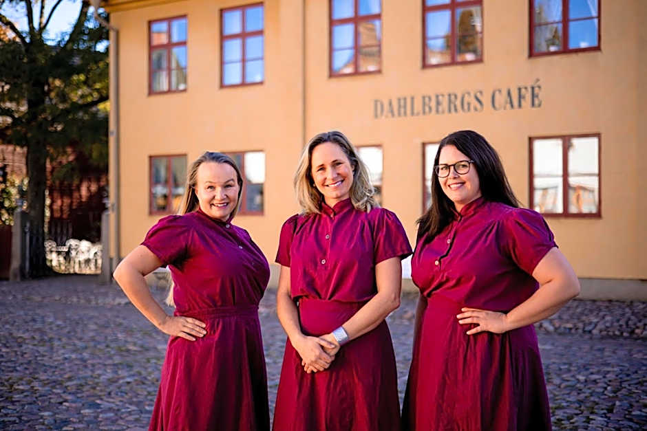 Hilma Winblads Bed & Breakfast