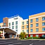 Fairfield Inn & Suites by Marriott Columbus Dublin