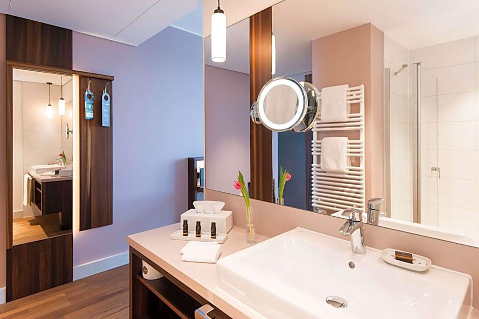 THE LIBERTY Hotel Bremerhaven BW Signature Collection