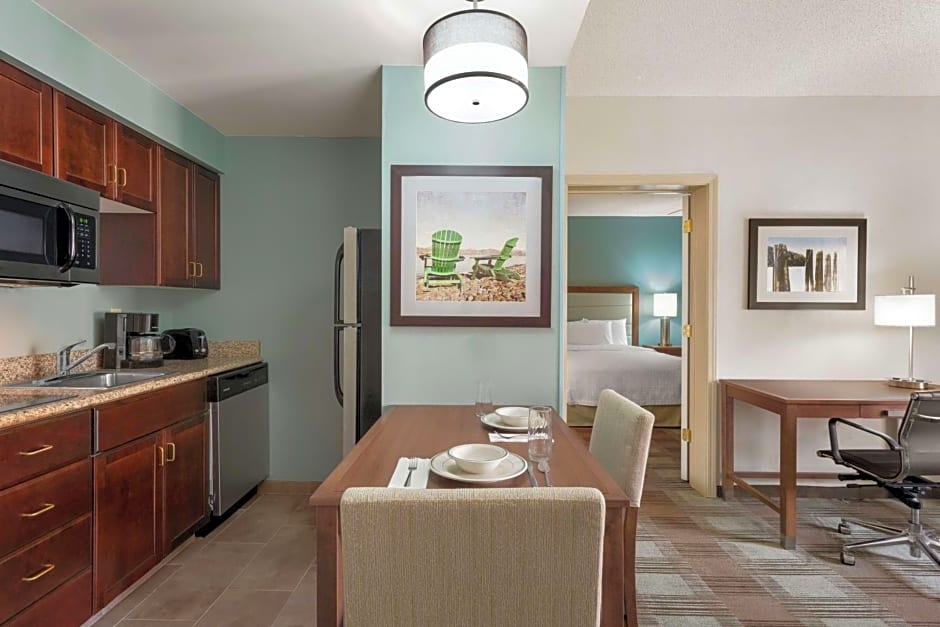 Homewood Suites By Hilton Charleston - Mt. Pleasant